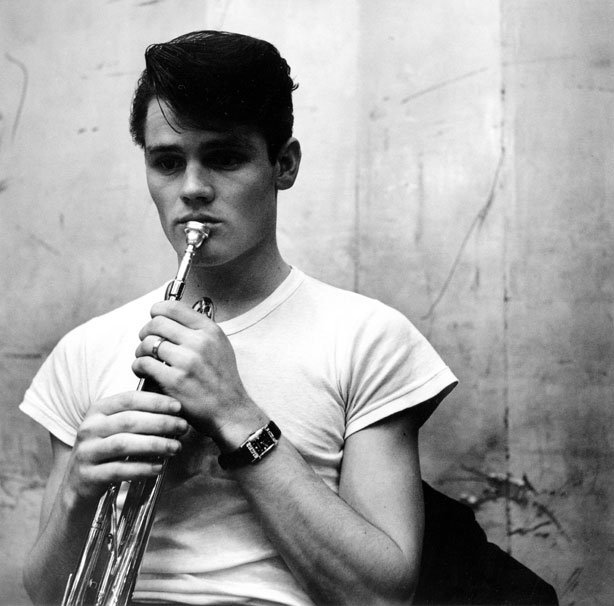 chet 1953