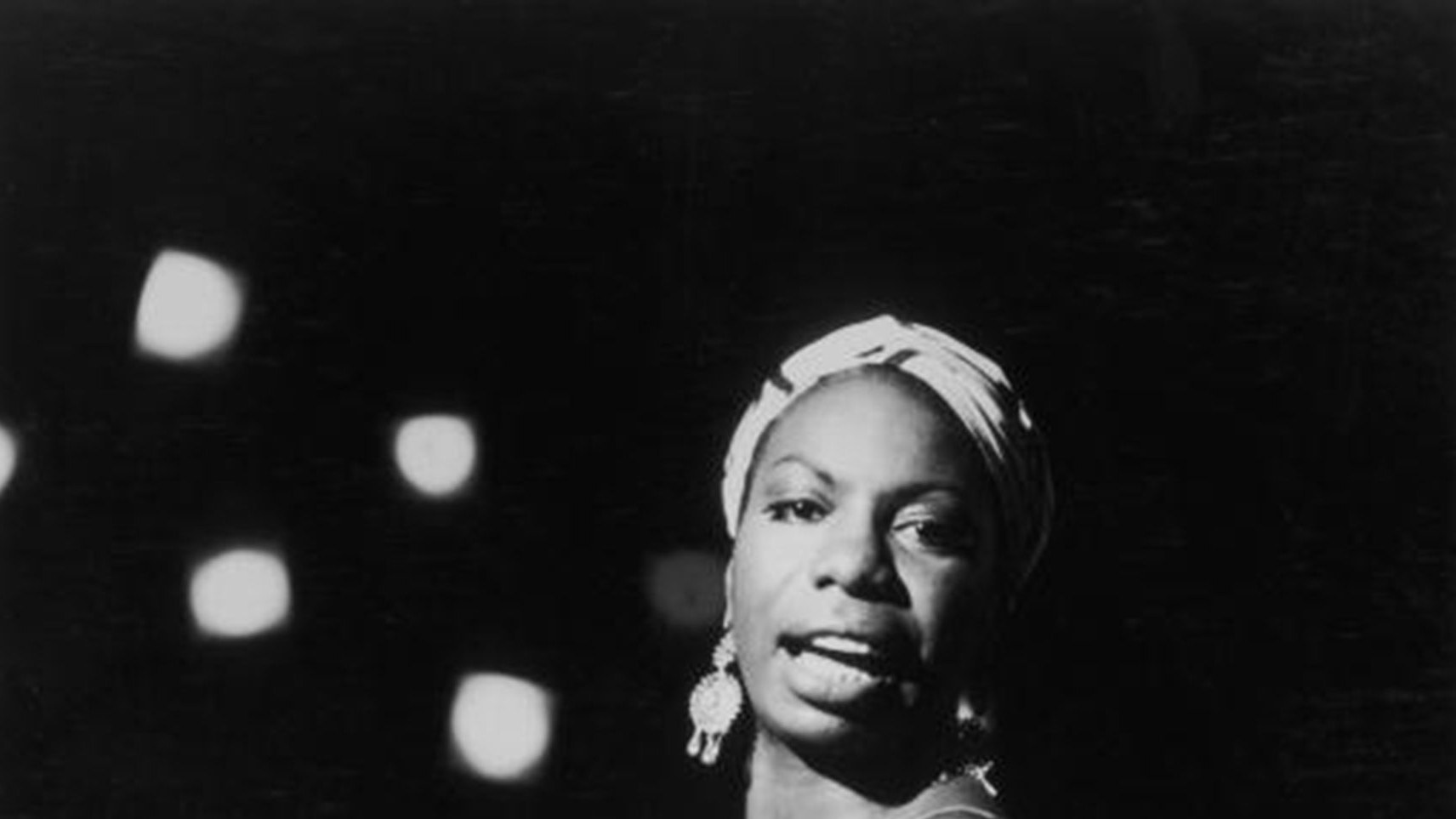 Semplicemente Nina Simone
